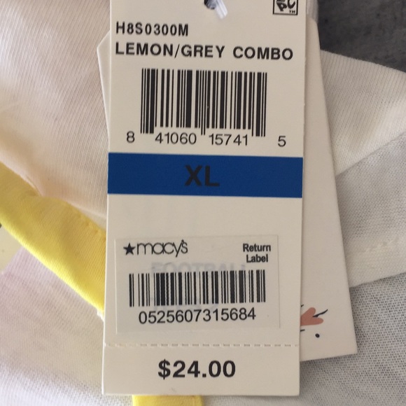 Hippie Rose T-Shirt - Picture 5 of 5